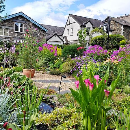 Puddle Duck Lodge - Adults Only Bowness-on-Windermere Εξωτερικό φωτογραφία
