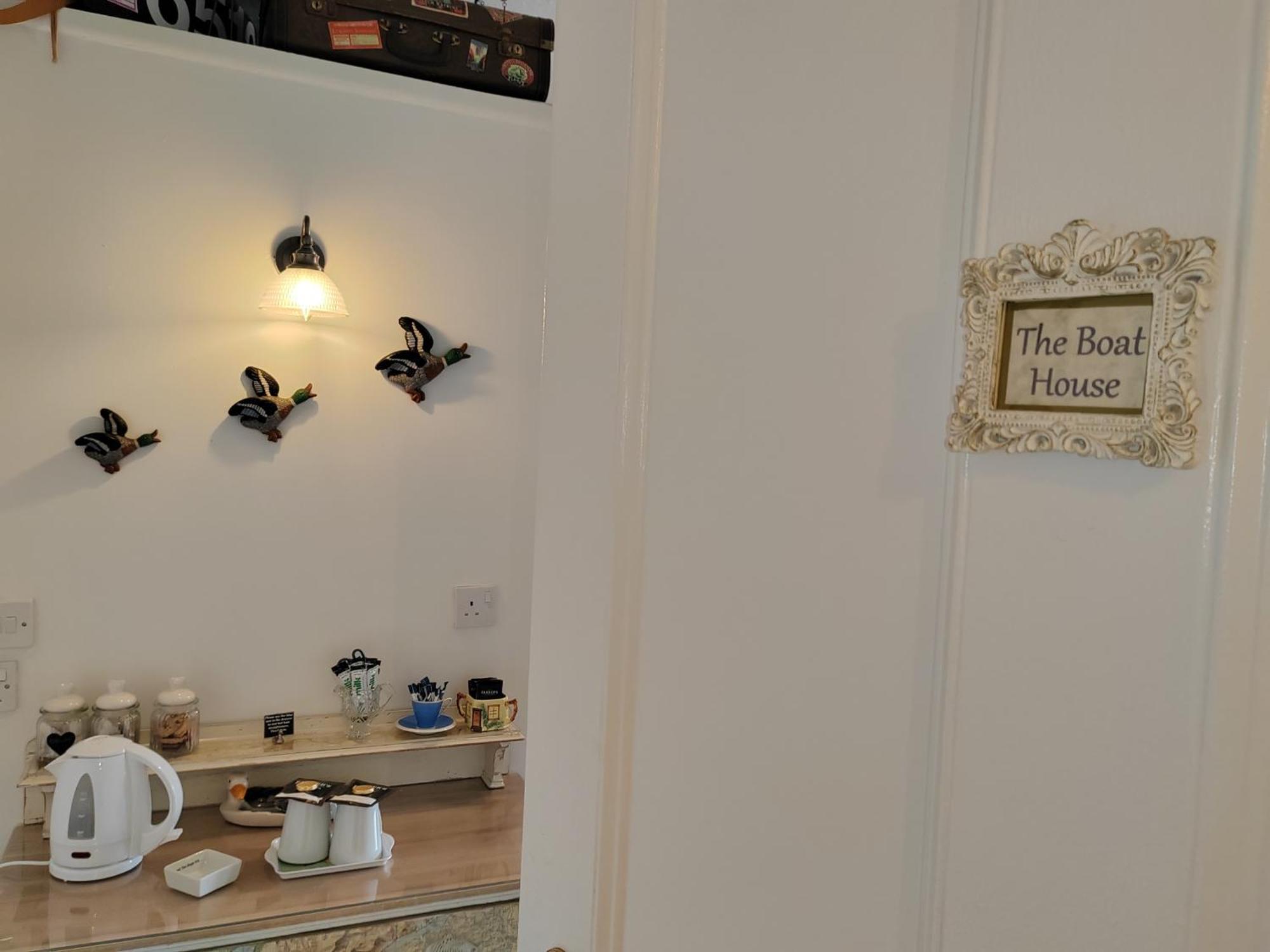 Puddle Duck Lodge - Adults Only Bowness-on-Windermere Δωμάτιο φωτογραφία