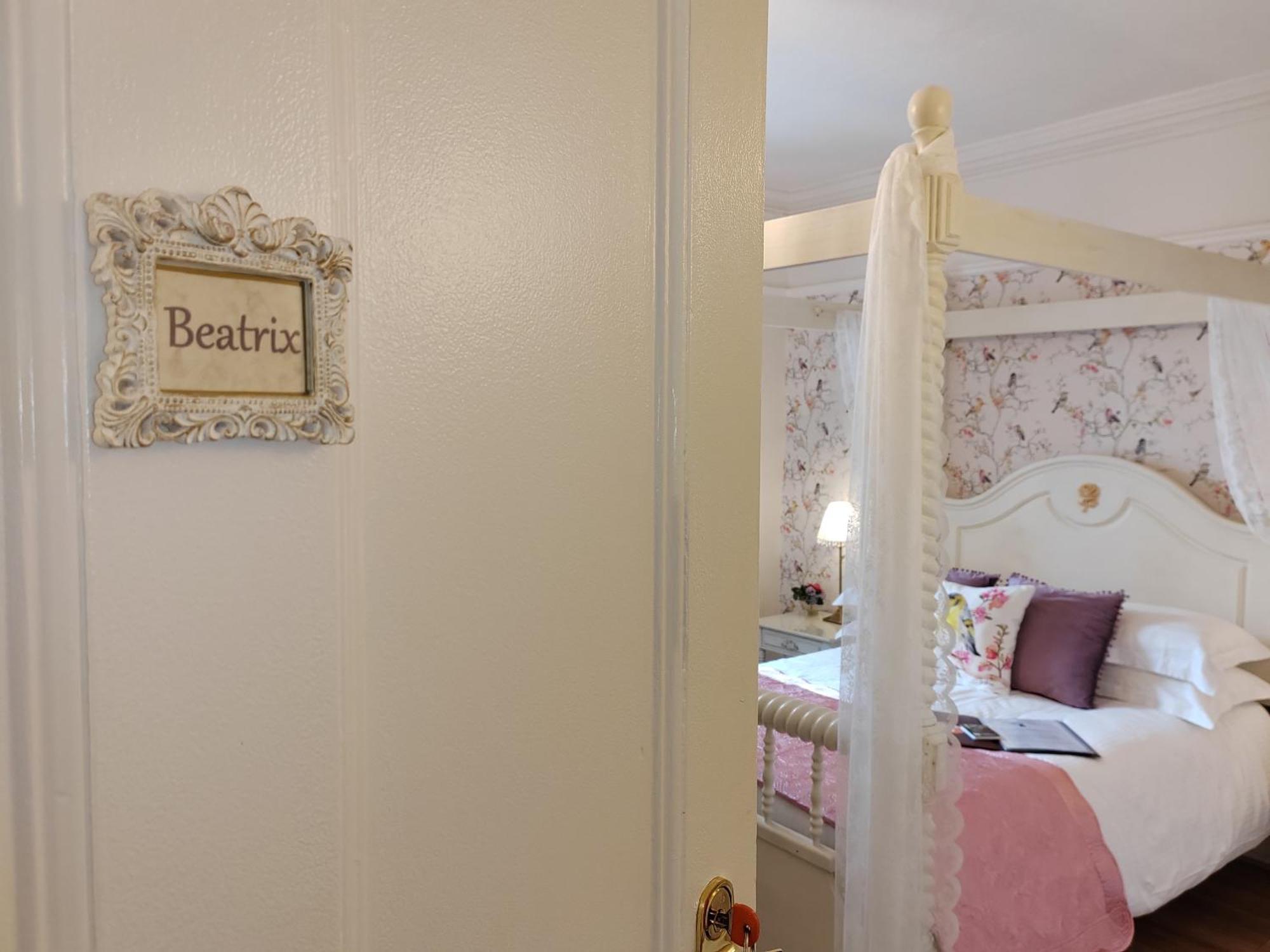 Puddle Duck Lodge - Adults Only Bowness-on-Windermere Δωμάτιο φωτογραφία