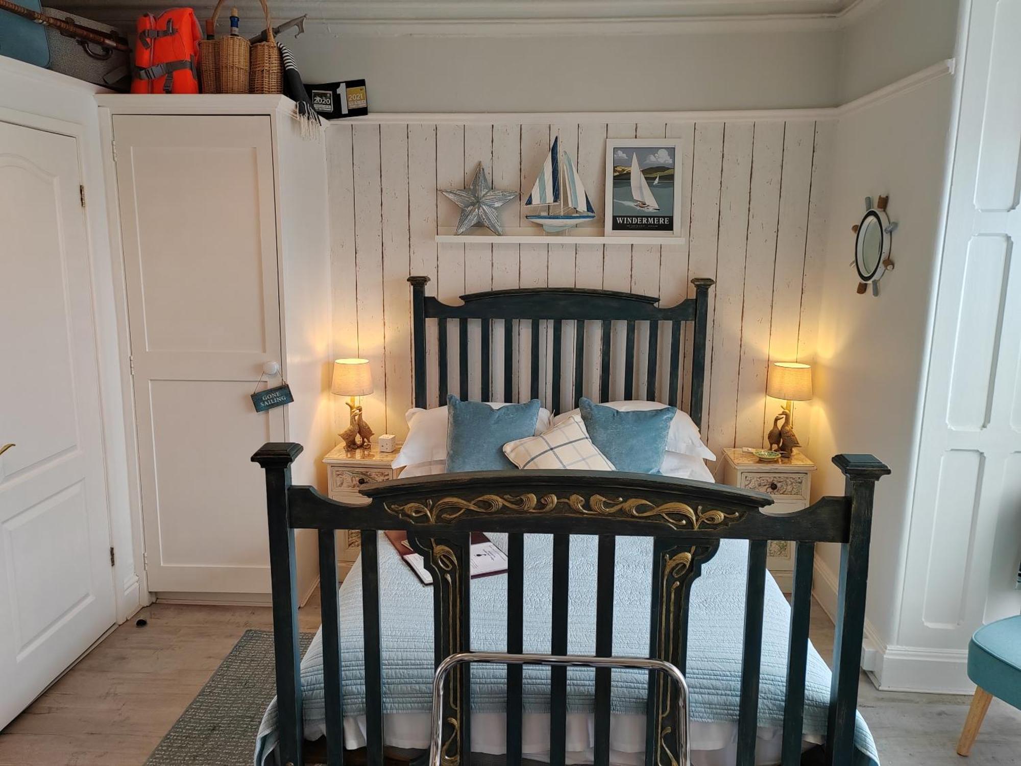 Puddle Duck Lodge - Adults Only Bowness-on-Windermere Δωμάτιο φωτογραφία