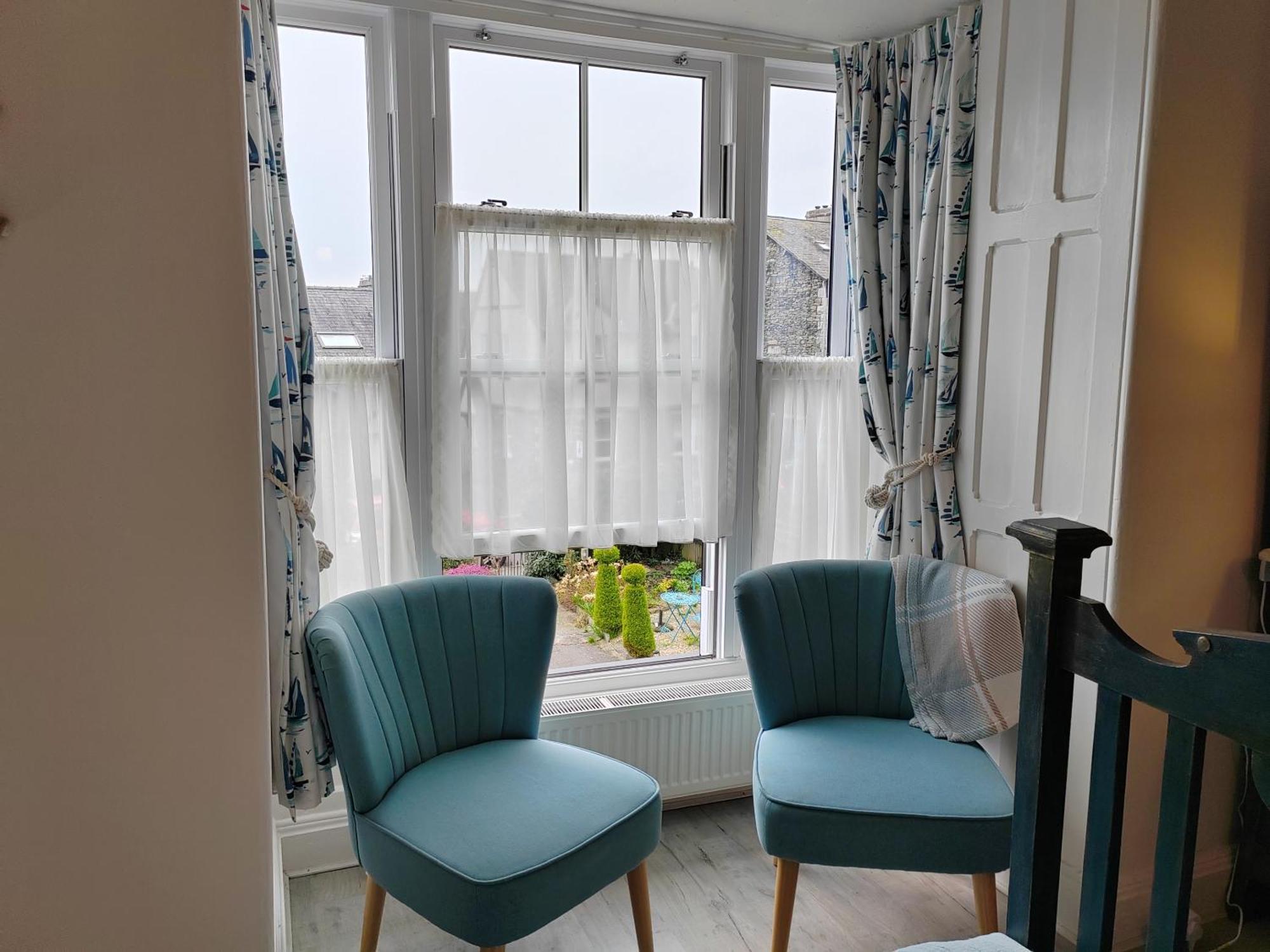 Puddle Duck Lodge - Adults Only Bowness-on-Windermere Δωμάτιο φωτογραφία
