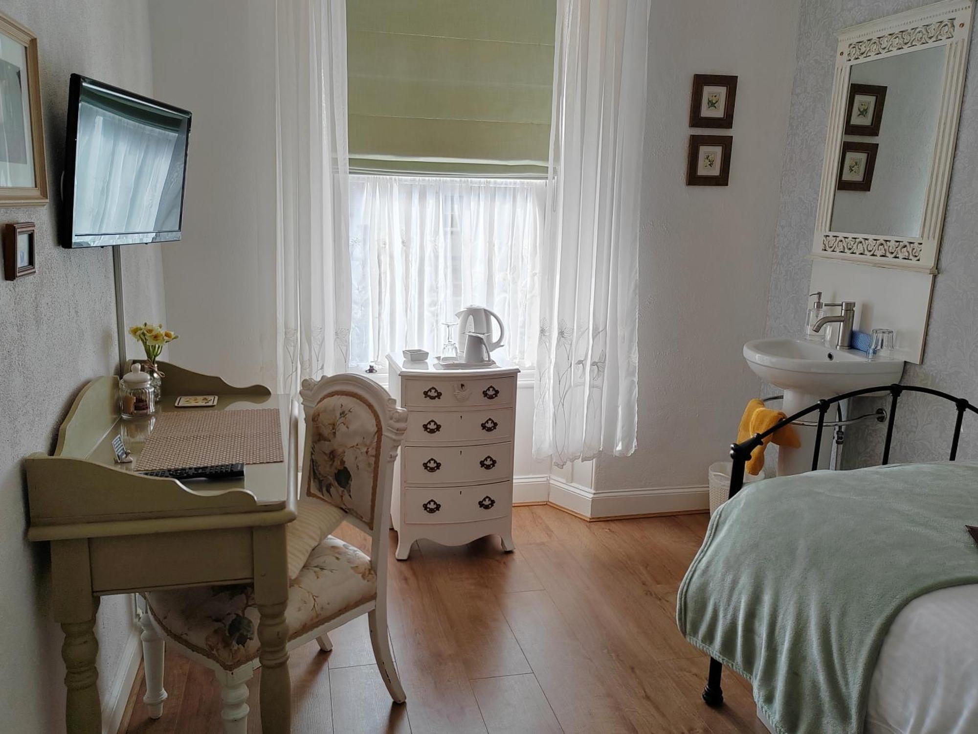 Puddle Duck Lodge - Adults Only Bowness-on-Windermere Δωμάτιο φωτογραφία