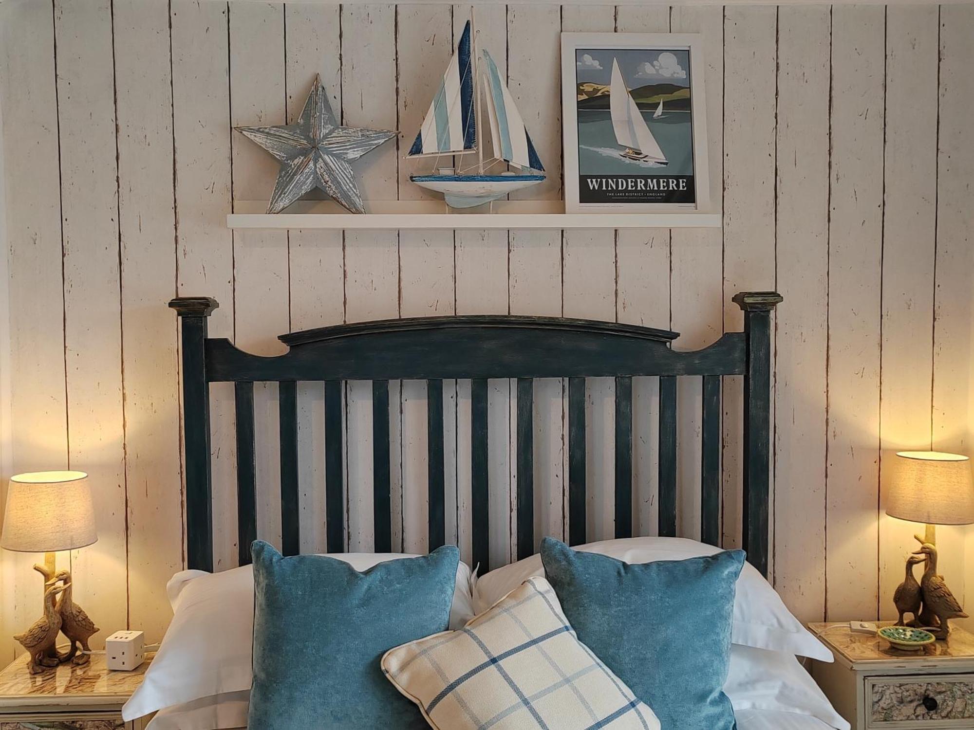 Puddle Duck Lodge - Adults Only Bowness-on-Windermere Δωμάτιο φωτογραφία