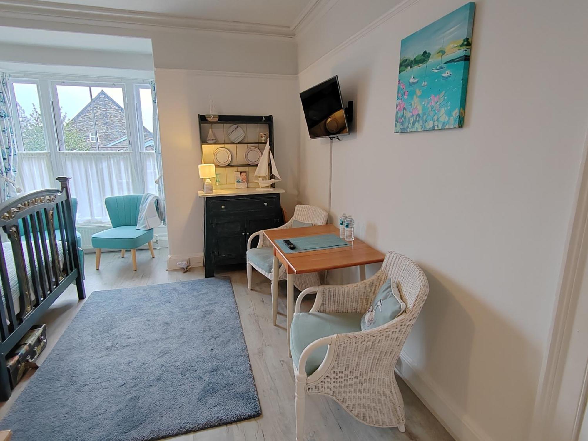 Puddle Duck Lodge - Adults Only Bowness-on-Windermere Δωμάτιο φωτογραφία