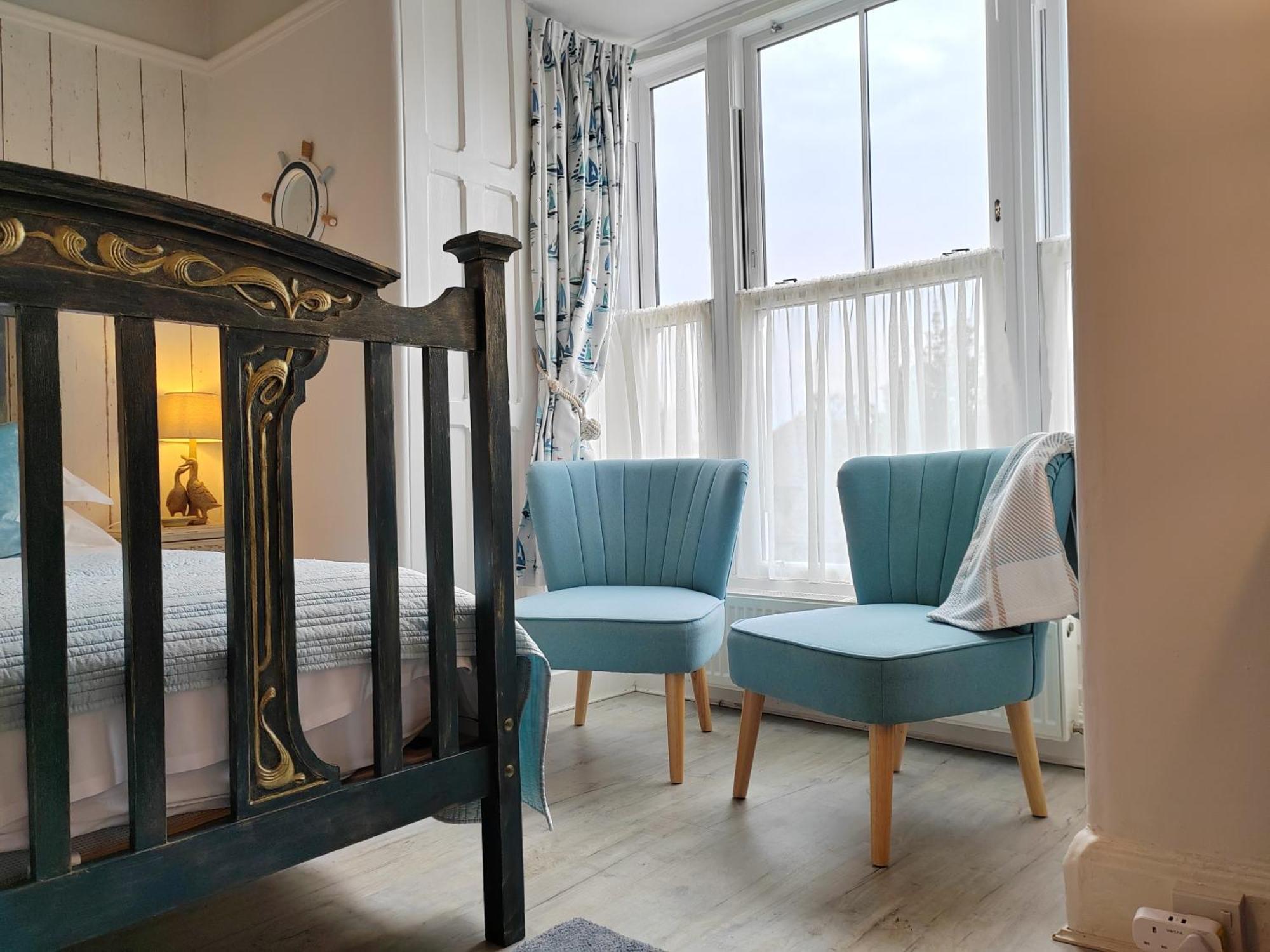 Puddle Duck Lodge - Adults Only Bowness-on-Windermere Δωμάτιο φωτογραφία