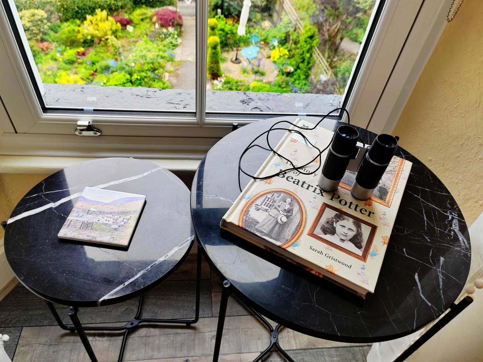 Puddle Duck Lodge - Adults Only Bowness-on-Windermere Δωμάτιο φωτογραφία