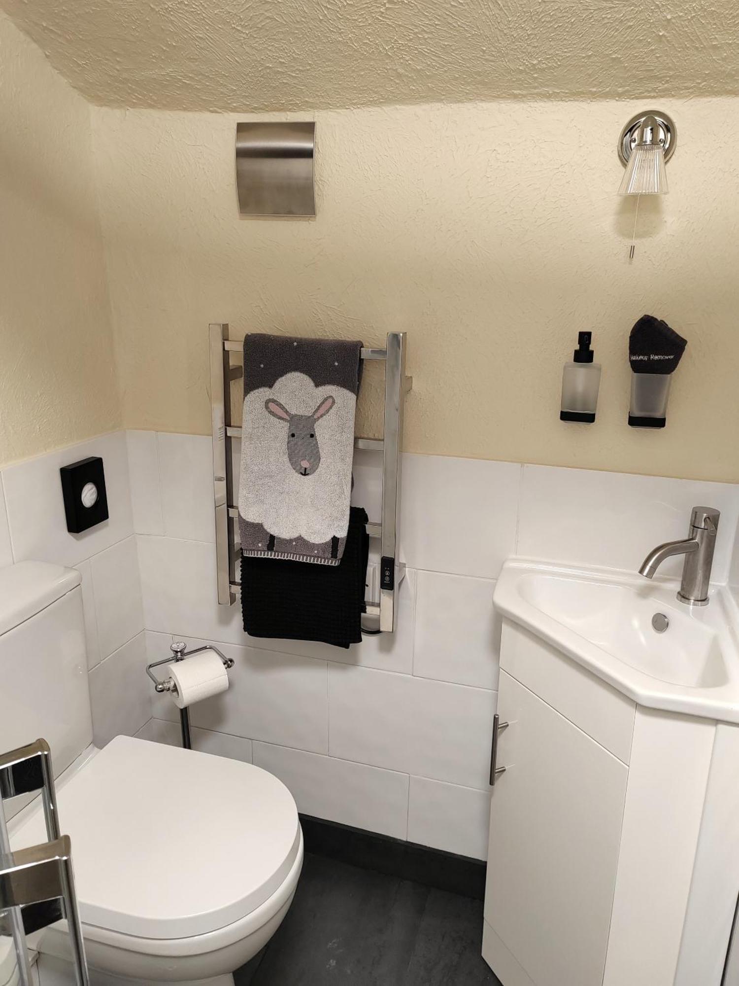 Puddle Duck Lodge - Adults Only Bowness-on-Windermere Δωμάτιο φωτογραφία