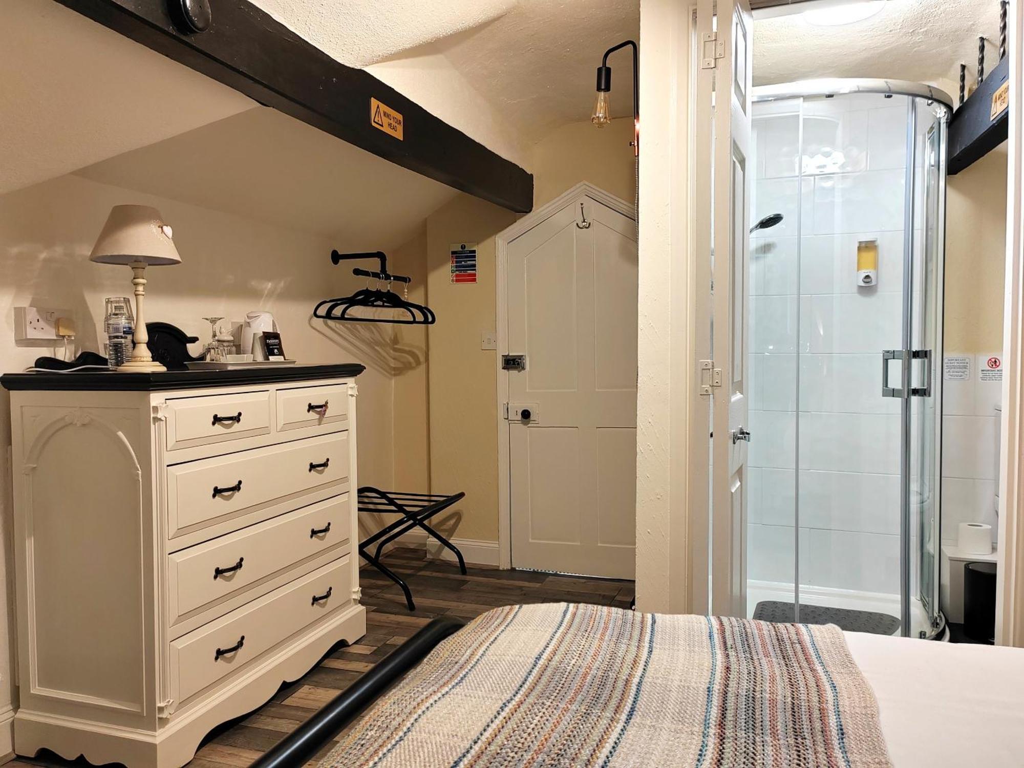 Puddle Duck Lodge - Adults Only Bowness-on-Windermere Δωμάτιο φωτογραφία