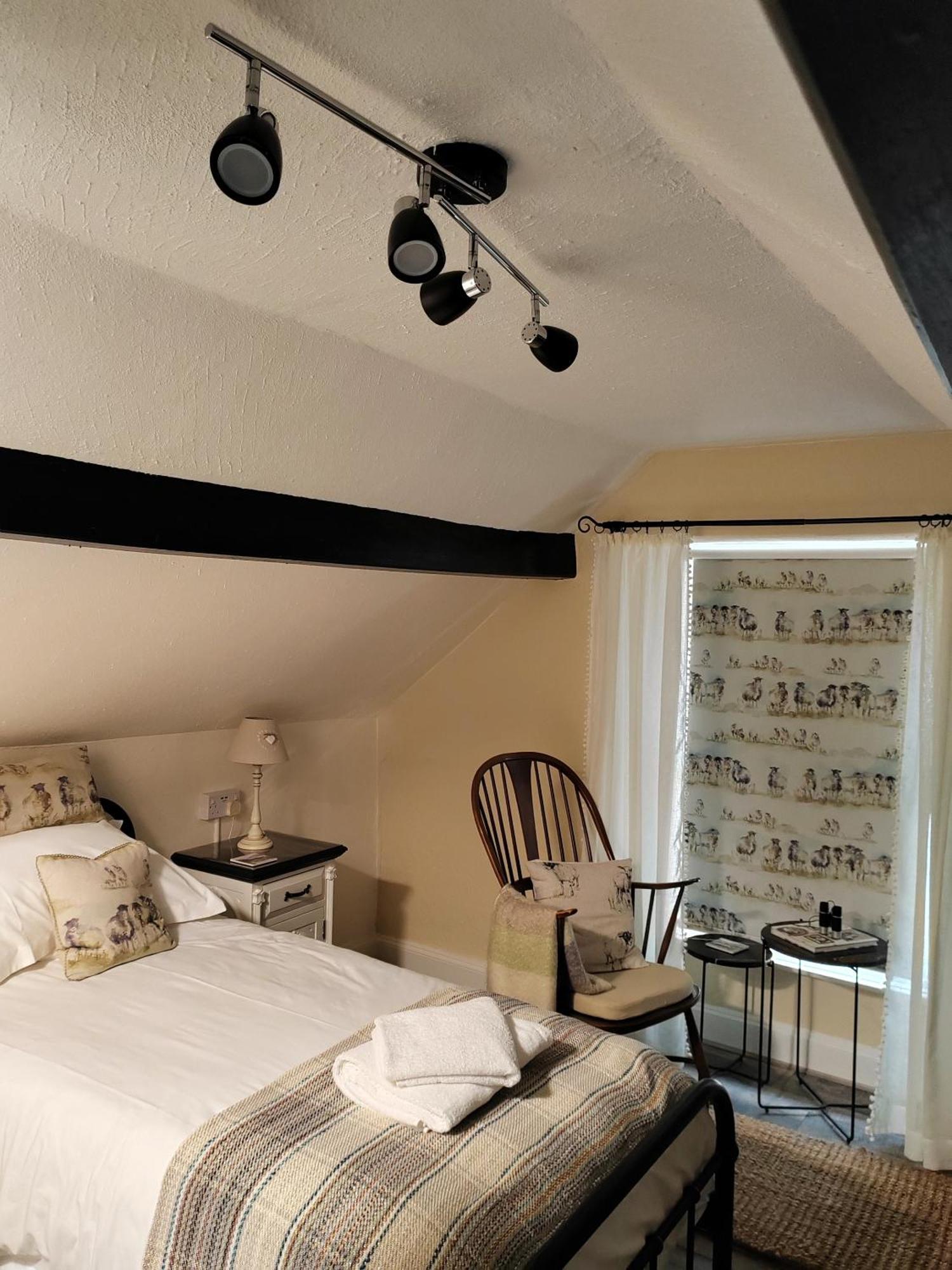 Puddle Duck Lodge - Adults Only Bowness-on-Windermere Δωμάτιο φωτογραφία