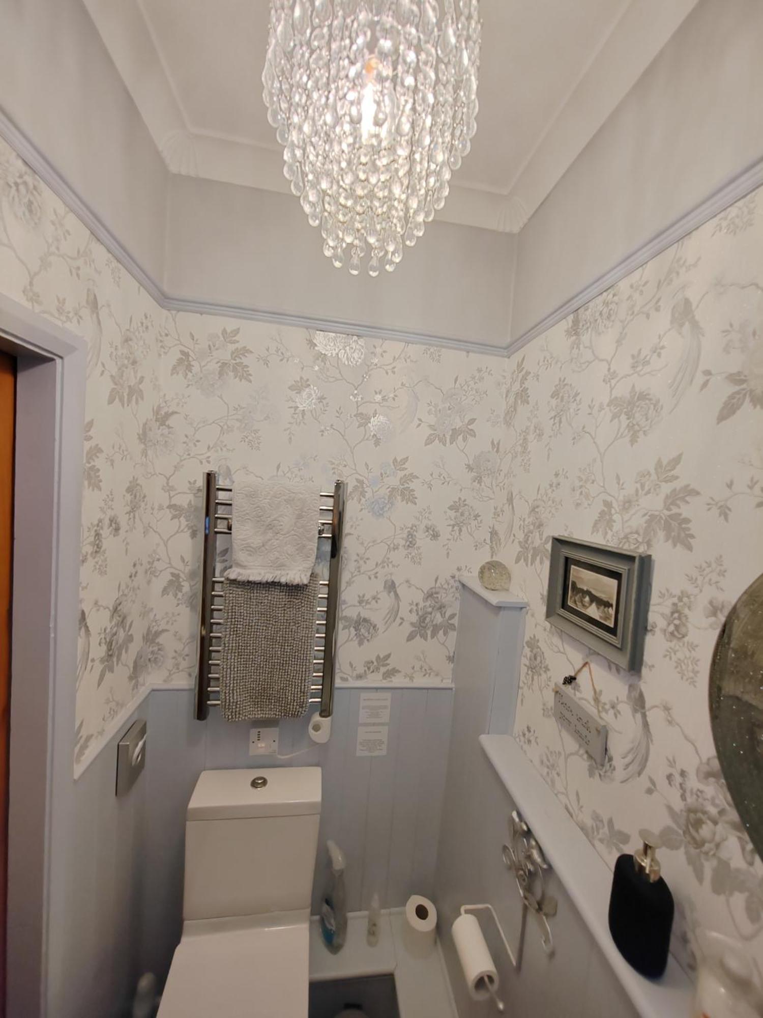 Puddle Duck Lodge - Adults Only Bowness-on-Windermere Δωμάτιο φωτογραφία