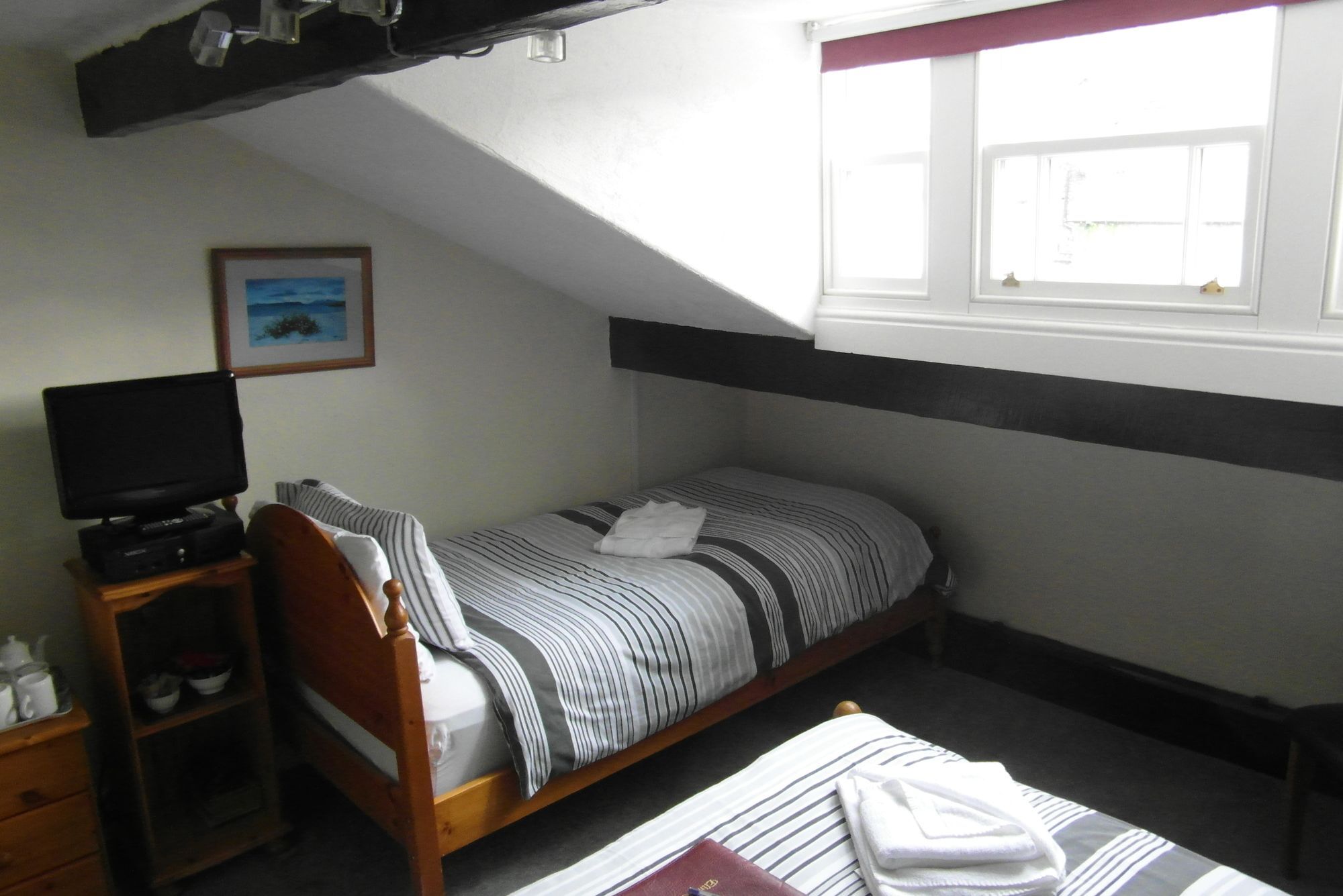 Puddle Duck Lodge - Adults Only Bowness-on-Windermere Εξωτερικό φωτογραφία