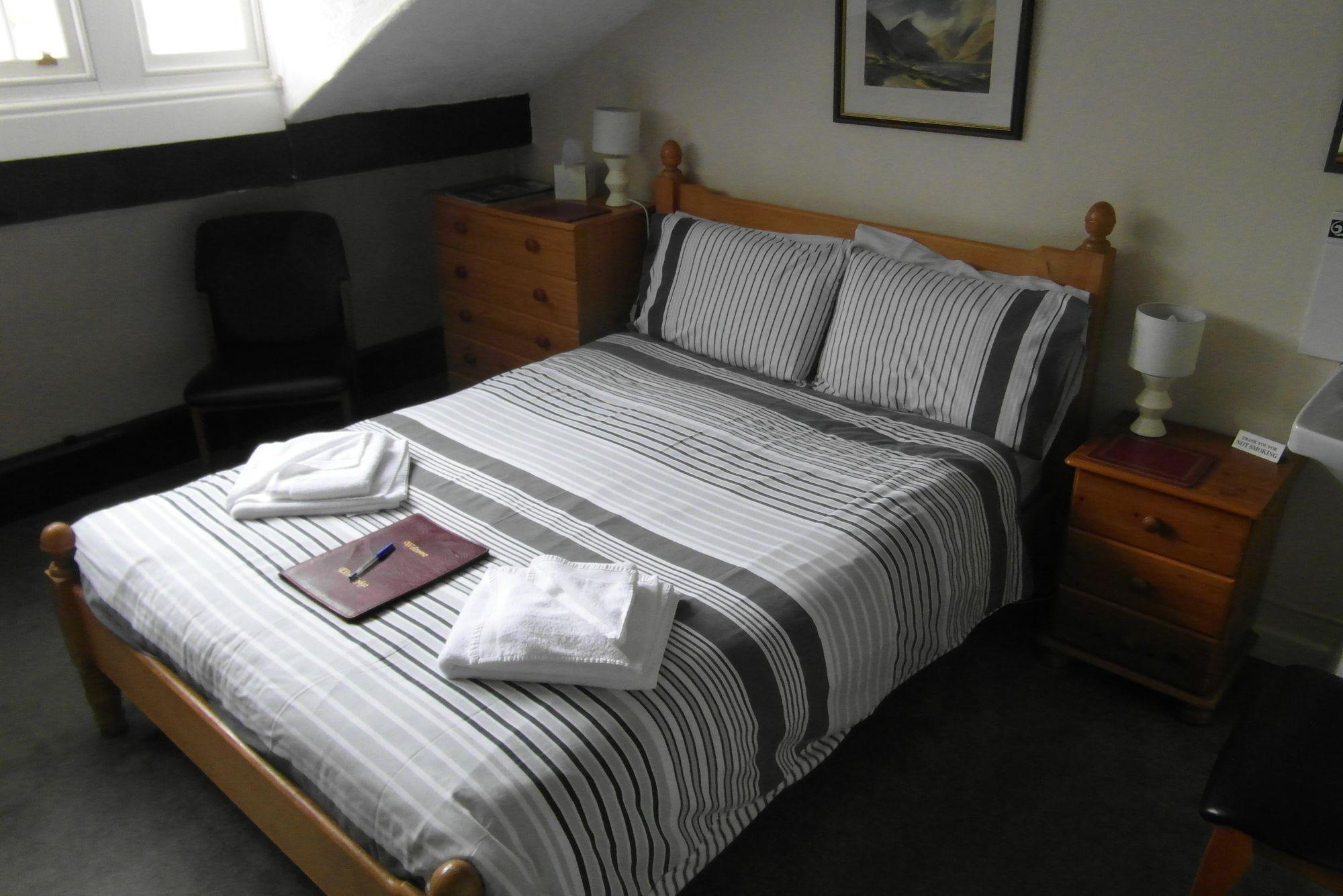 Puddle Duck Lodge - Adults Only Bowness-on-Windermere Εξωτερικό φωτογραφία