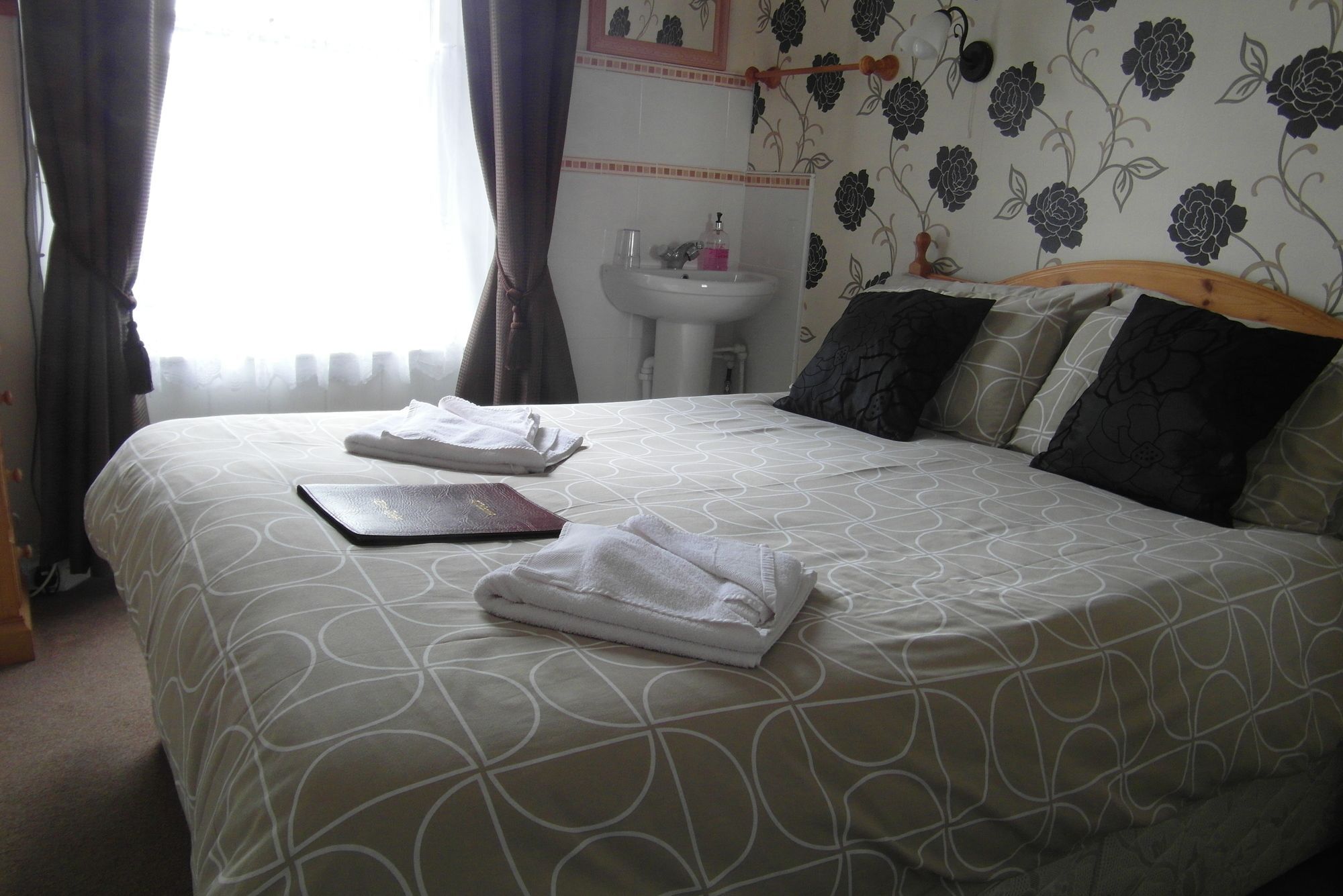 Puddle Duck Lodge - Adults Only Bowness-on-Windermere Εξωτερικό φωτογραφία