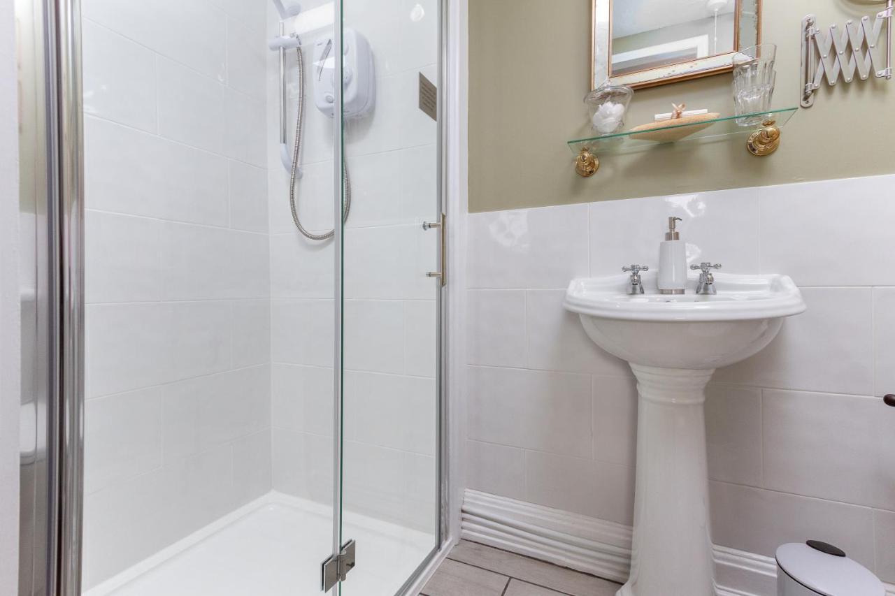 Puddle Duck Lodge - Adults Only Bowness-on-Windermere Εξωτερικό φωτογραφία