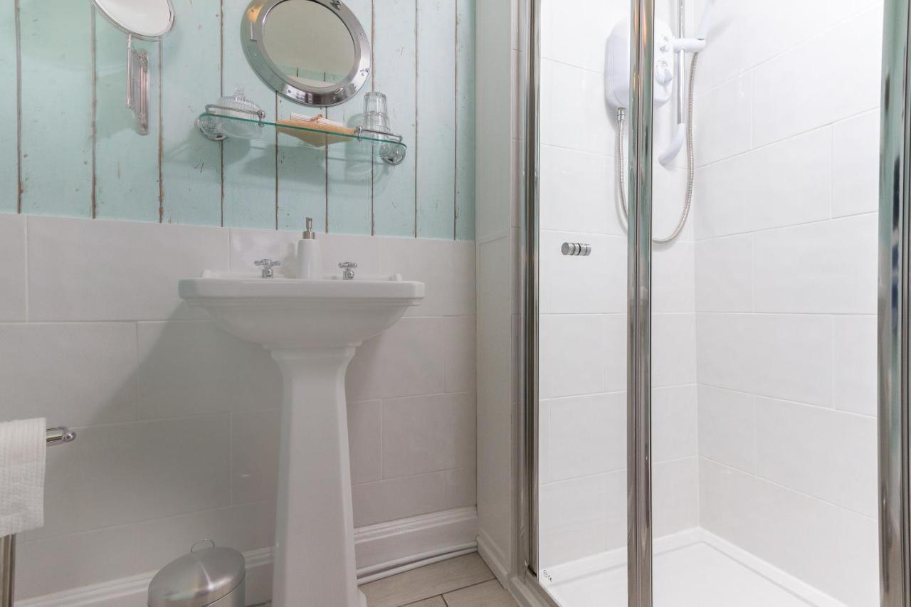 Puddle Duck Lodge - Adults Only Bowness-on-Windermere Εξωτερικό φωτογραφία
